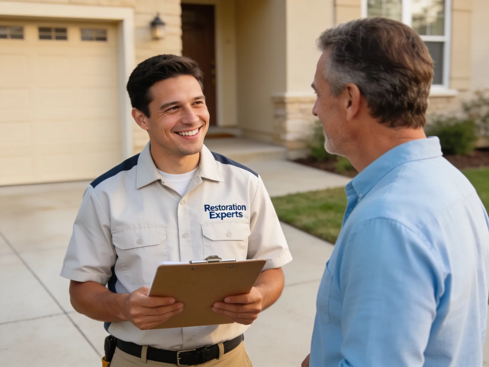 Water Damage Cleanup Glenburn, ND FAQs